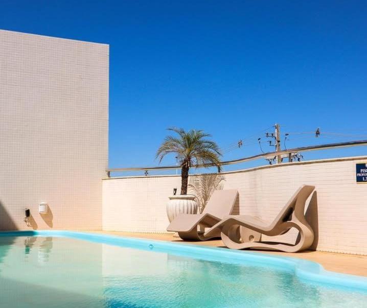 Rapport Hotel Juàzeiro Εξωτερικό φωτογραφία