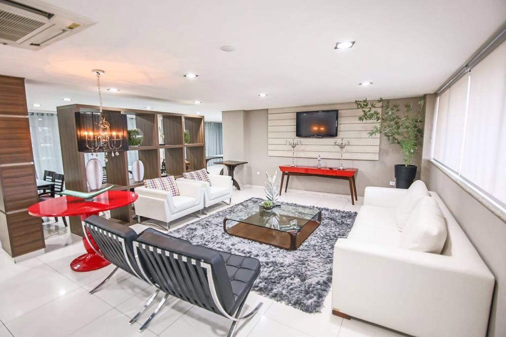 Rapport Hotel Juàzeiro Εξωτερικό φωτογραφία