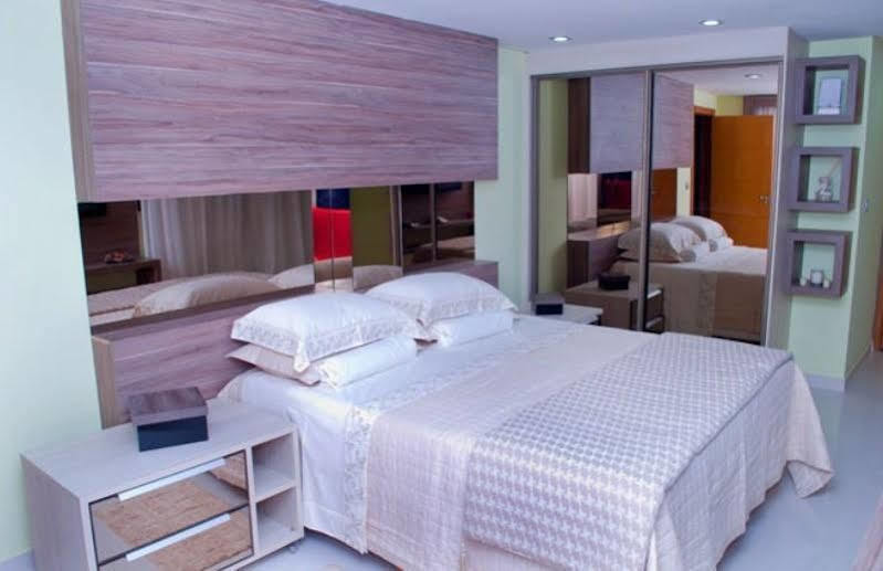 Rapport Hotel Juàzeiro Εξωτερικό φωτογραφία