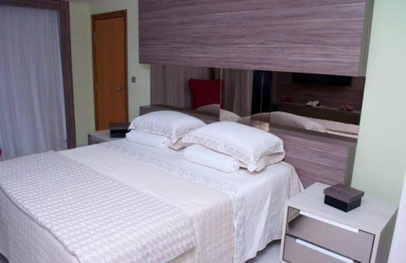 Rapport Hotel Juàzeiro Εξωτερικό φωτογραφία
